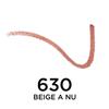 L'Oréal Paris - Lip Liner - Color Riche Lip Liner Couture - 360 - Beige