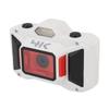4K Digital Camera 48MP UHD 2.88 Inch Screen 18X Digital Zoom Auto  Digital Video Camera with LED Flash for Photography