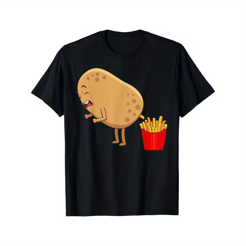 

Men s Cotton Short-sleeved T-shirt Tshirts Oversized Christmas T Shirts Tshirts for Men Clearance Sale 3XL