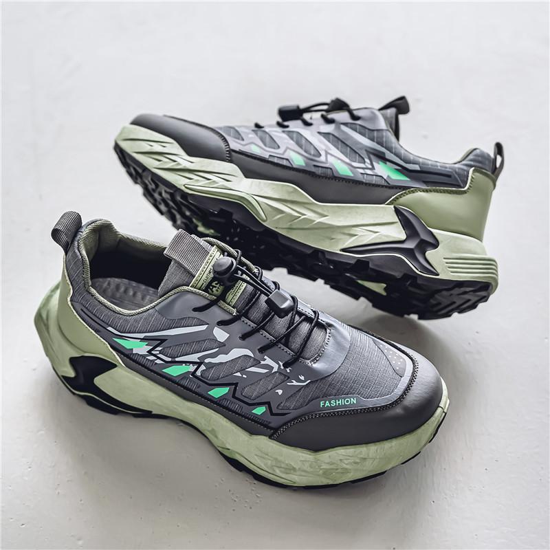 Men's Running Shoes Air Low Top Shoes for Men Basketball Sneakers Fashion Tennis Sport Fitness Cross Trainers