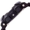 Casio Watch Black GA-110CD-1A2ER GA-110CD-1A2ER, Black, GA-110CD-1A2ER.