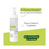 A-derma dermalibour+cica-gel moussant assainissant 200ml