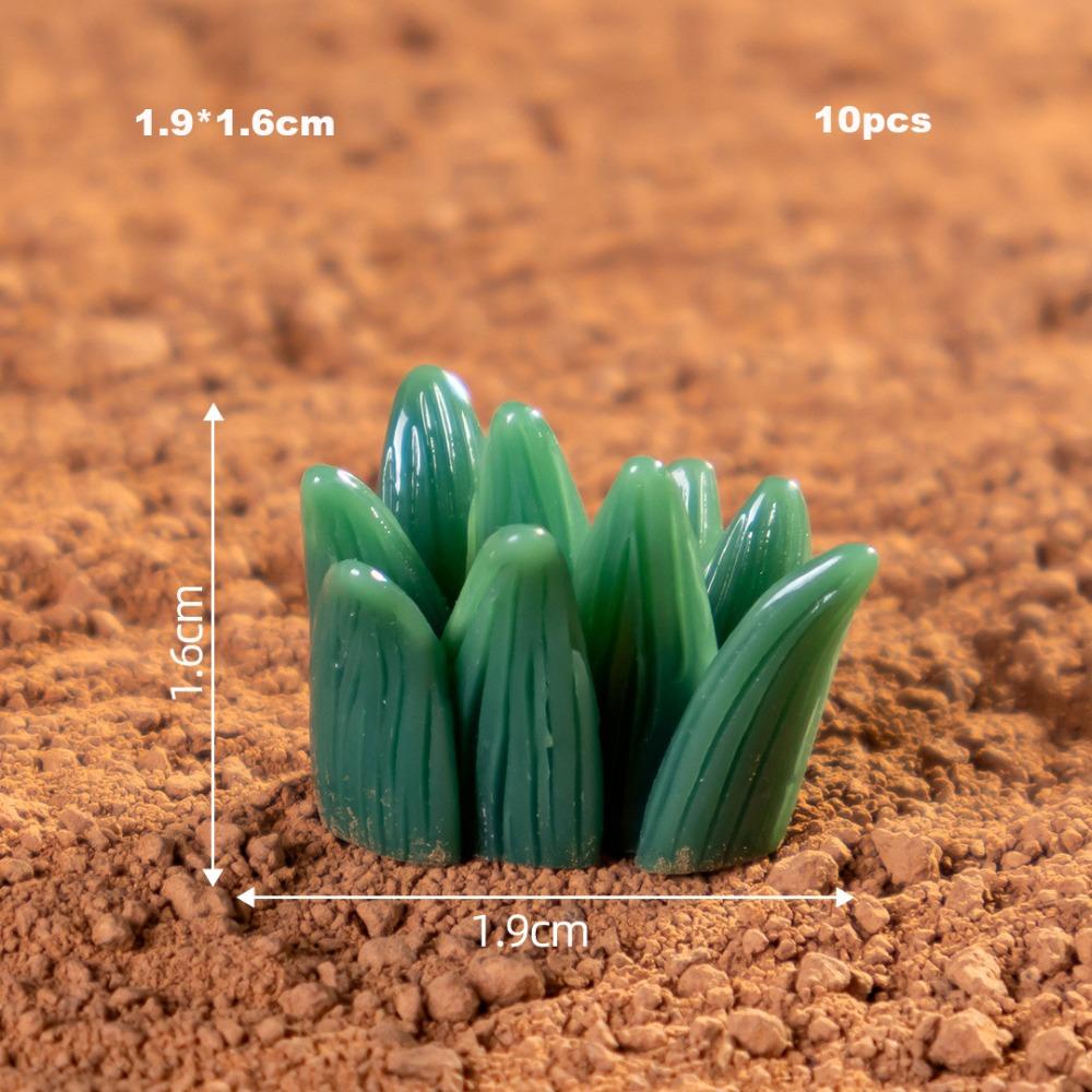 

Resin Simulated Haystack Grass DIY Accessories DIY Wreath Gift For Home Decor 6