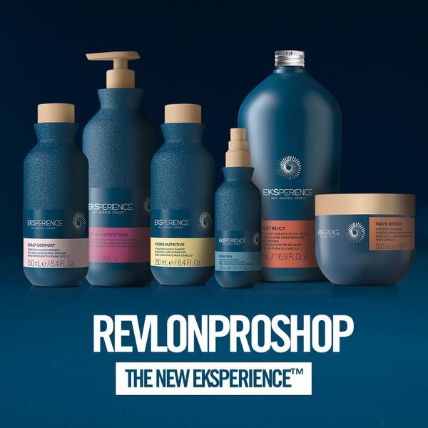 Revlon Experience Hydro Nutritive Conditioner 200ml Zestaw
