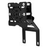 Fit For Yamaha T7 Tenere 700      GPS Navigation Phone Holder Frame Bracket GPS Mount Bracket Fit AMPS Holes