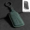 Leather Car Remote Key Case Cover Holder Keychain Shell for Lexus IS ES CT200H NX LX 250 300 350 450H 300H ES300h ES200 UX250h