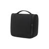 Hanging Toiletry Bag Portable Travel Organizer Minimalist Makeup Bag Travel Storage Pouch Toiletry Bag with Hook Cosmetic Case