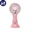 Portable Outdoor Charging Summer Mini Handheld USB Desktop Office Cooling Fan