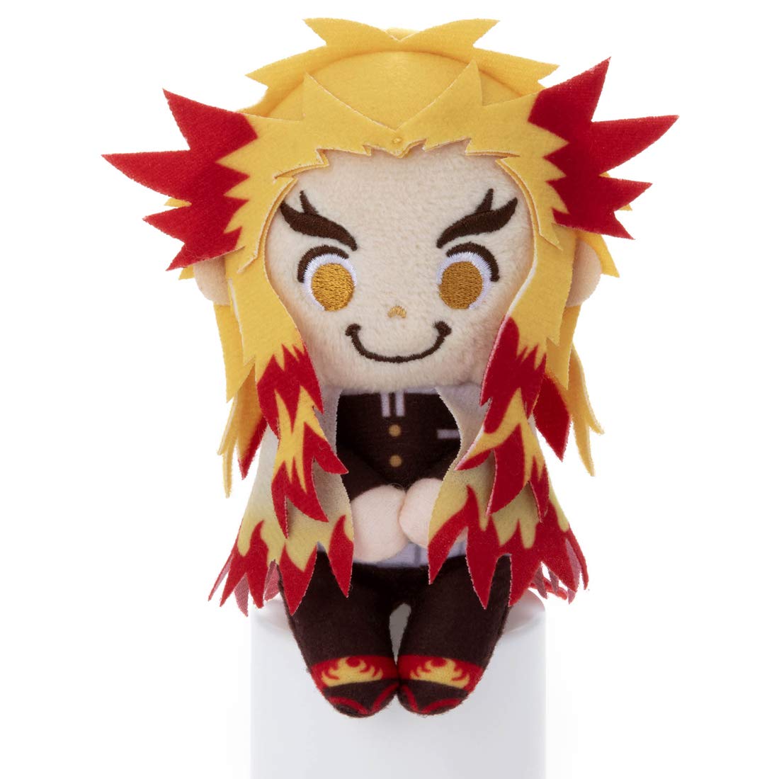 

Demon Slayer Chokkori-san Rengoku Kyojuro Height approx. 12cm