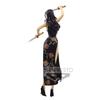 Banpresto One Piece GLITTER GLAMOURS NICO ROBIN KUNG FU STYLE Nico Robin & (Regular Ver.)