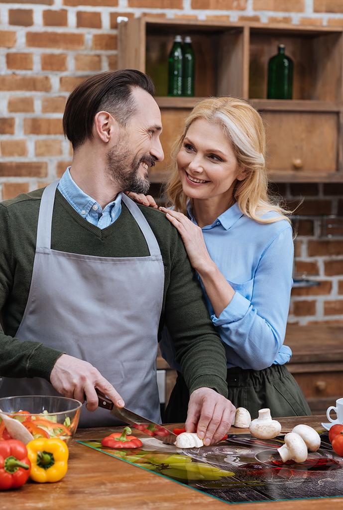 SZKLANA PŁYTA OCHRONNA NA KUCHENKĘ 70x52 WINO