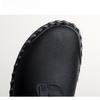 Men's Handmade Leather Shoes Comfortable Loafers Slip On Flats Outdoor Walking Shoes Moccasins