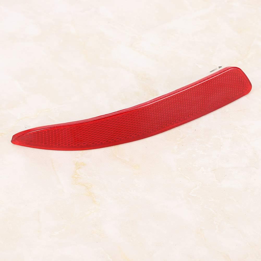 Rear Bumper Reflector Red 63217158949 63217158950 Fit for Bmw X5 E70 X5 2007-2013 Back Bumper Reflector for Kia Sorento 2008 2016