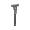 Gray Kickstand with 2 Screws for Xiaomi M365/Pro/Pro2/1S/Essential Lite Scooters Leg