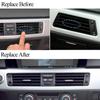 Auto Klimaanlage AC Lüftungsgitter Lasche Clip Auslass Reparaturset Für BMW 3er E90 E91 E92 E93 316 318 320 325 328 64229130458