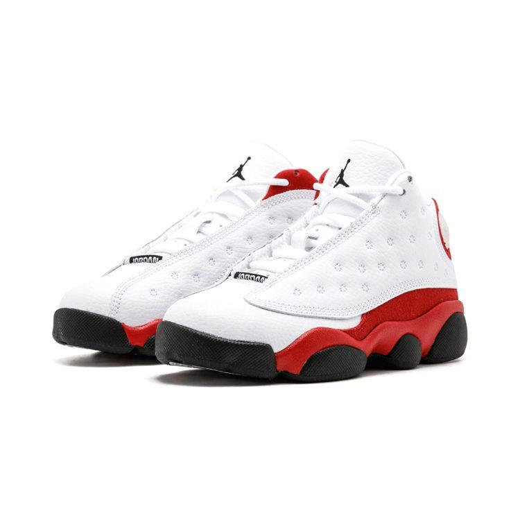 Jordan 13 Retro Chicago 2017 PS 414575-122