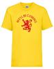 Schottland Wir Kommen T-Shirt, Schottland Fußballfans T-Shirt, Schottisch