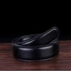 Men's Automatic Buckle-Free Belt - Headless Design with Recycled 14 Lines for Street Style
