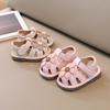 Baby Shoes New Girl's Called Shoe Soft Soled Baby Sandals Flower Girl Sandals Cute Baby Girl Shoe Comfort Girl Shoe Kids Shoes