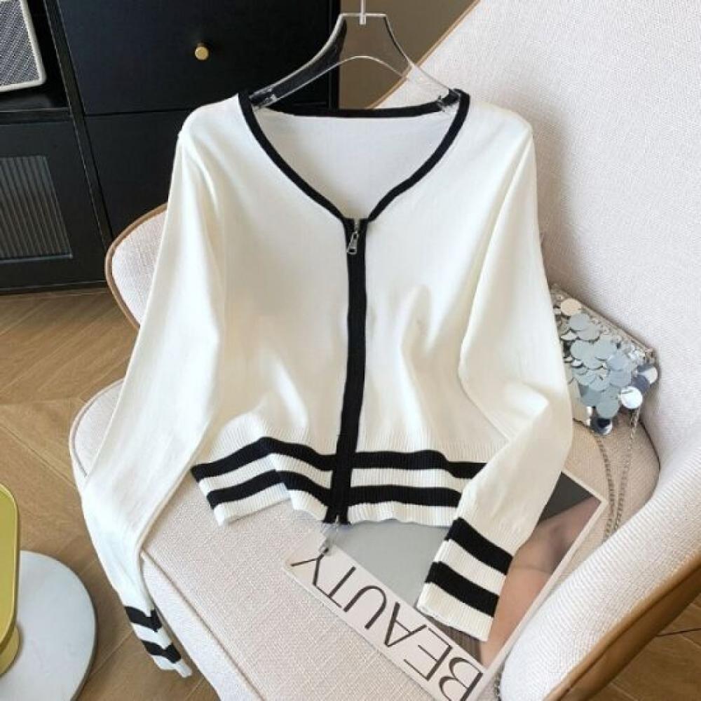 Rellawear Soen Open Round Zip 2color Hyg250209