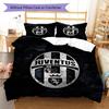 Juve Bedding Quilt Set Quilt Cover Pillowcase Home Decoration Birthday Gift (1 * Duvet Cover + 2 * Pillowcase, Without Core)