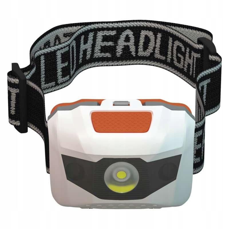 Headlamp 3xLED 3xAAA