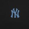 New MLB New York Yankees Tank Tops Men's Black 31TKIA131-50L