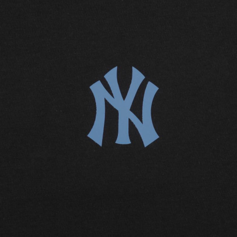 New MLB New York Yankees Tank Tops Men's Black 31TKIA131-50L