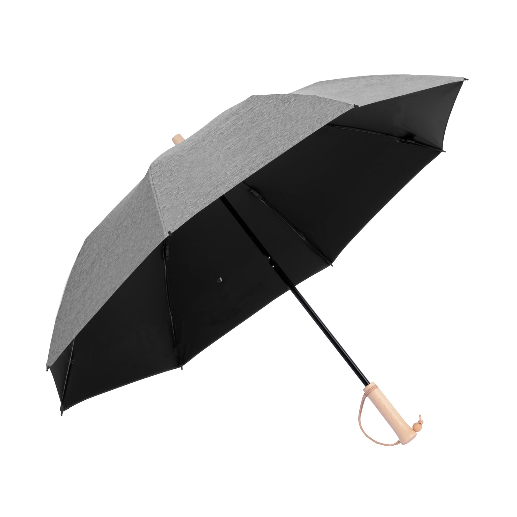 

Складной зонт от солнца с УФ-светом, подходит для солнца и воды уровня 5, складной, полностью светонепроницаемый, легкий, УФ-защита, защита от жары, дневной подарок, складной, 8 спиц, 100% блокировка света, защита от дождя,