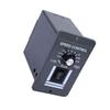 12-60V 40A Motor Speed Controller CW CCW Switch PWM Speed Controller  Remote Control