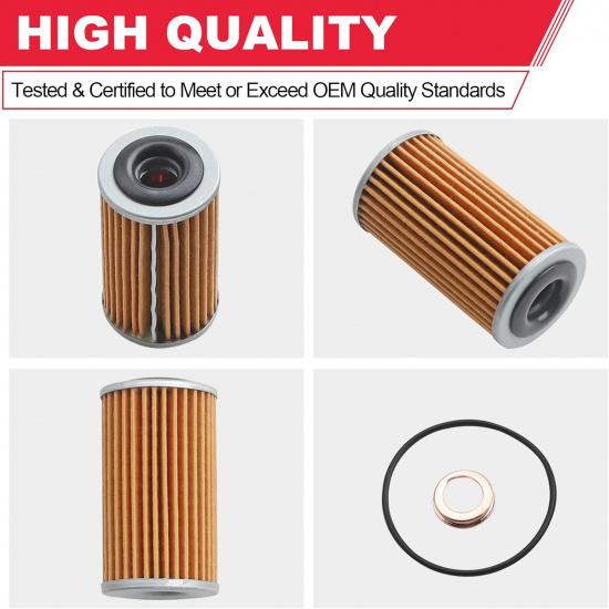 RE0F10D JF017E Transmission Filter Oil Pan Gasket Kit Fit For Nissan Altima Maxima Quest Murano Pathfinder Infiniti Qx60 Replaces# 31728-29X0D