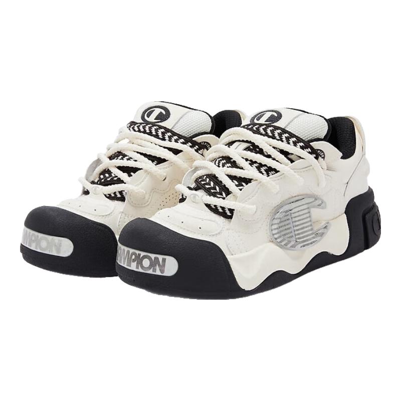 

Champion Unisex Chunky Platform Sneakers 35