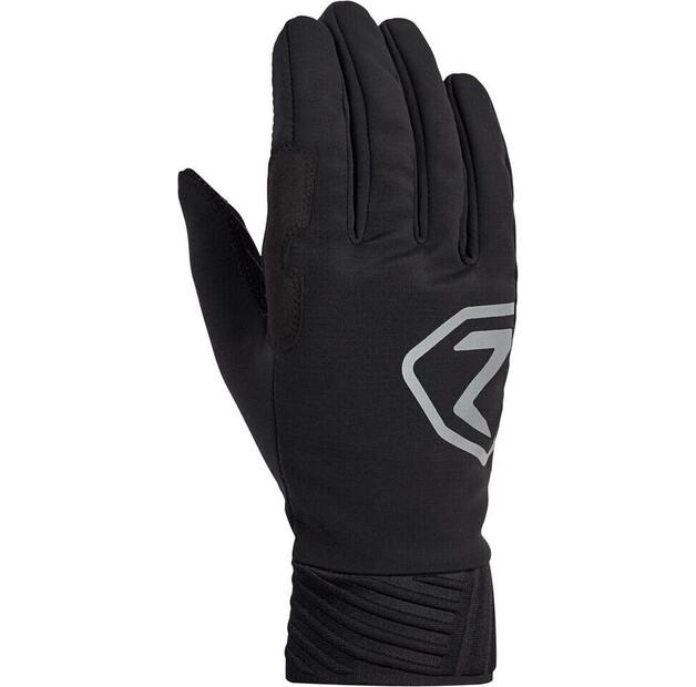 Ziener Ironikus GTX Cycling Gloves (black)