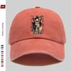 Pc Women Adjustable Trucker Cap with Butterfly Tattoo Print  Vintage Suitable for All Lightweight Baseball Hat NonElastic