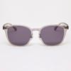Aloeyewear [ALO Essential] AL3502 1010G Essential Gray Sunglasses