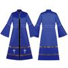 Cosplay European and American stage performance cos suit ranger cape retro cape renaissance medieval cosplay