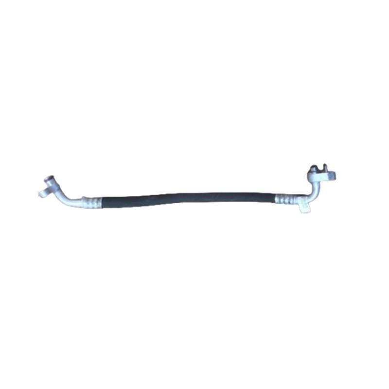 Compatible Air Conditioning Pipe for Mercedes-Benz W166/W169, OE: 1668301115, 1698301615
