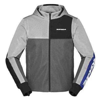 Spidi Logo Net Motorcycle Jacket