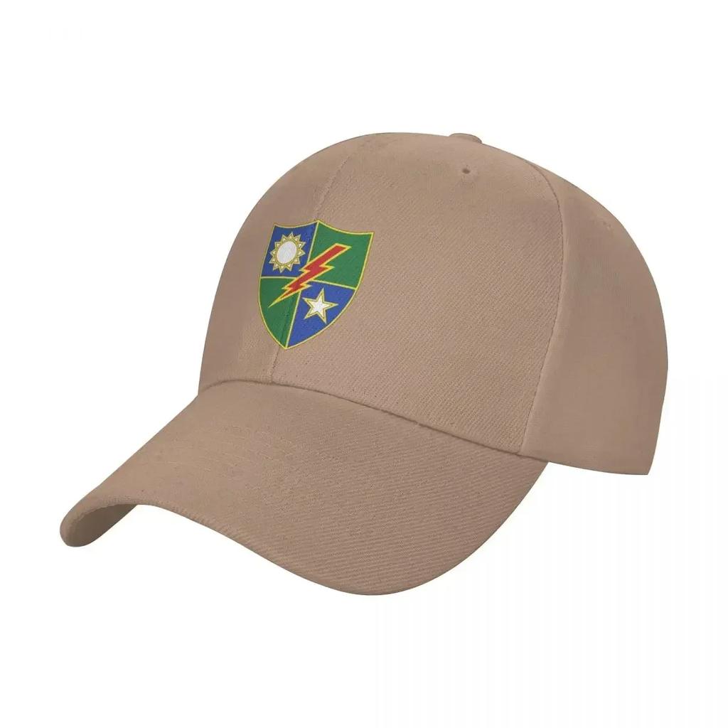 Army Rangers Emblem Baseball Cap Luxury Unisex cap Military Tactical Cap Women Hats Unisexs