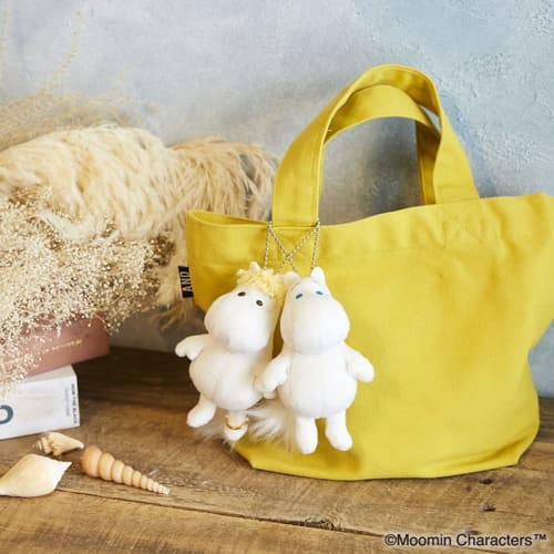 Sekiguchi Moomin plněný maskot Moomin 571413