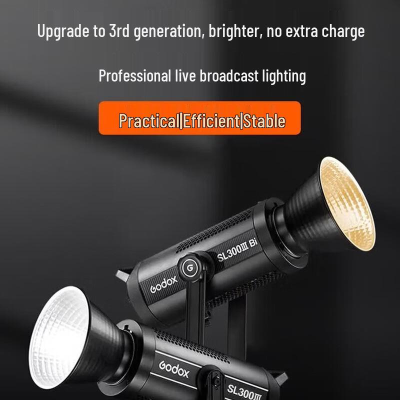Godox SL300III LED Video Light