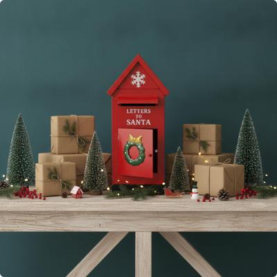 Decorazioni e accessori per feste – Decorazioni natalizie
