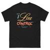 Boy's Casual Cotton Crew Neck T-shirt Teddy Swims Lose Control T-Shirt Unisex Fan Gift S-5XL,Unisex,gift,Top
