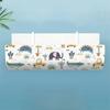 Blow-Proof Wind Guide Cover Universal Adjustable Deflector Outlet Baffle  Air Conditioner Outlet