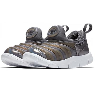 Dynamo Free Cushioning Balance Low Top Toddler Shoes Baby AA7217-001