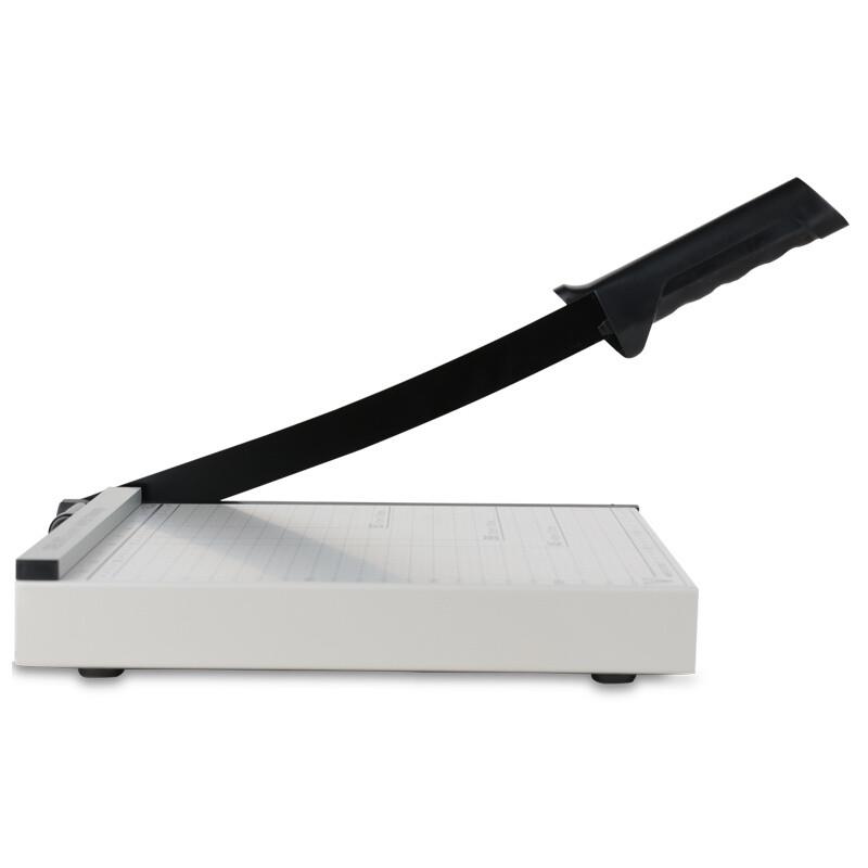 Deli Manual Steel Paper Trimmer