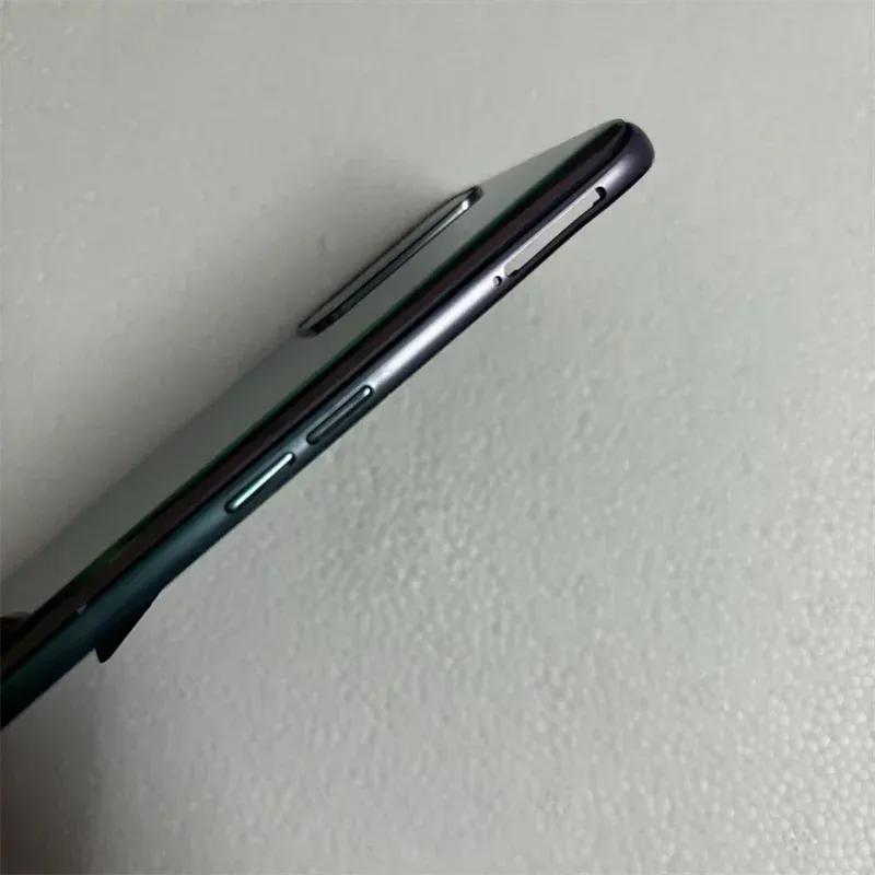 For Oppo 54 5G / 74 5G Front Middle Frame Housing Battery Back Cover Housing Case Replacement Parts