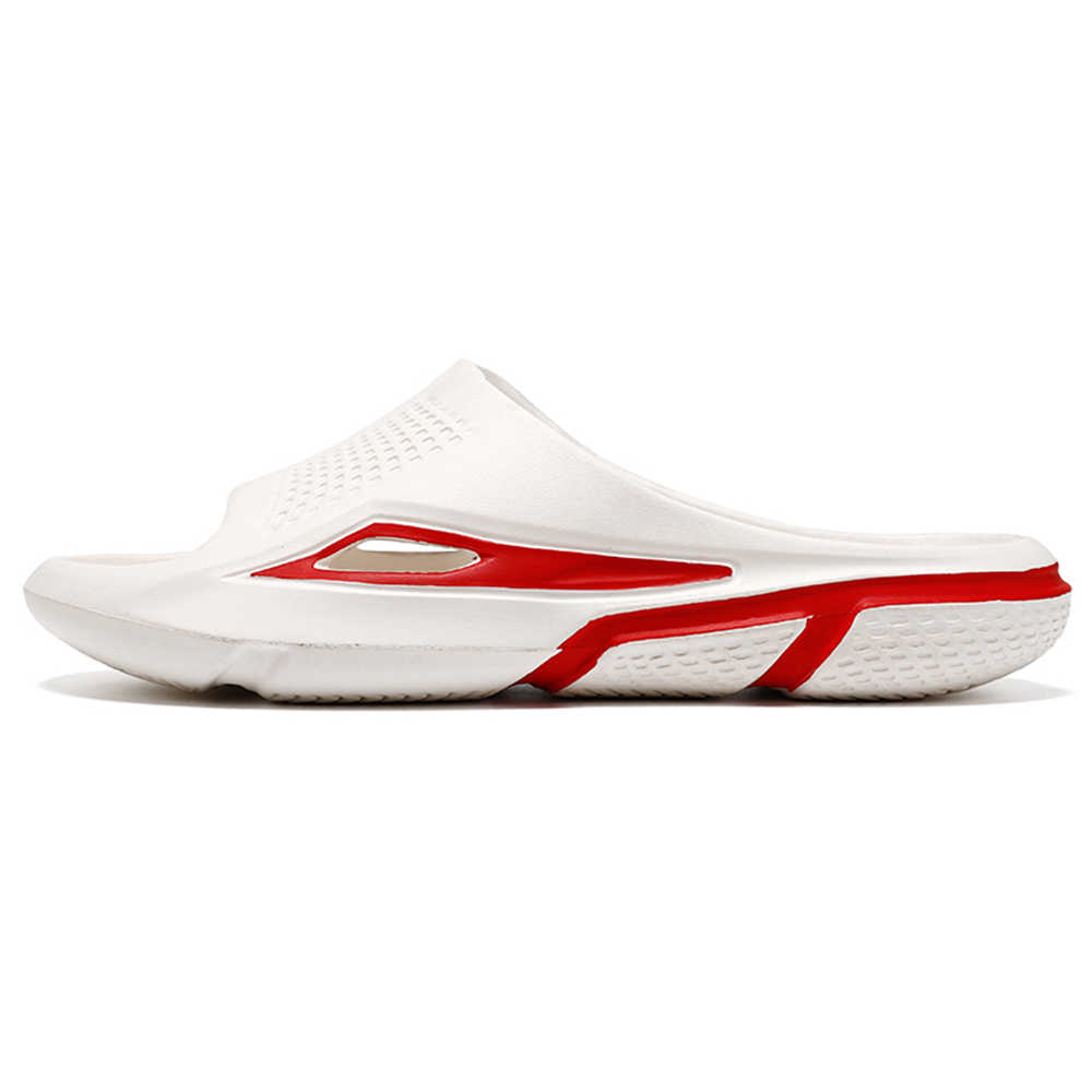 Fashion Slip Resistant Water Green Shoes Shoes Flip Flops Slippers Men's Water Sandal Men Sneakers Sports Play Tenise Special Wide