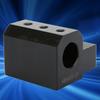 CNC Lathe Tool Holder Inner Diameter High Quality 42CrMo for Straight Handle Tool