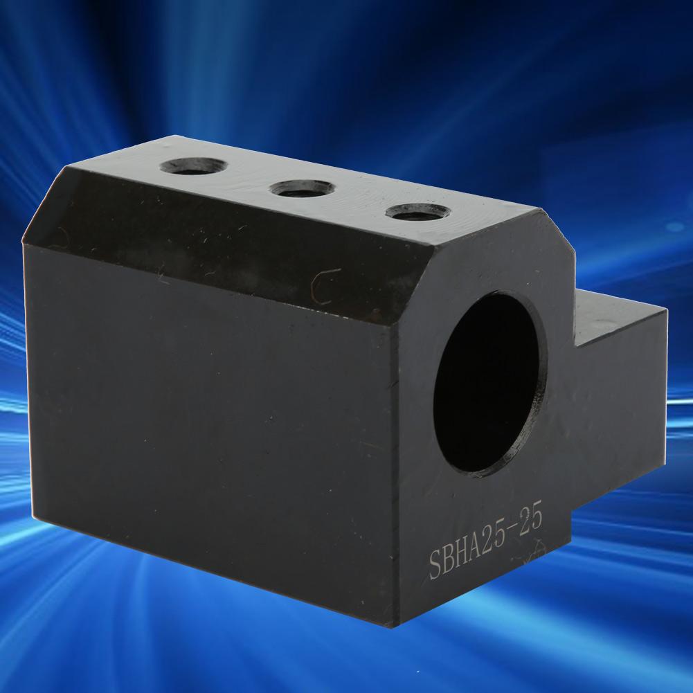 CNC Lathe Tool Holder Inner Diameter High Quality 42CrMo for Straight Handle Tool